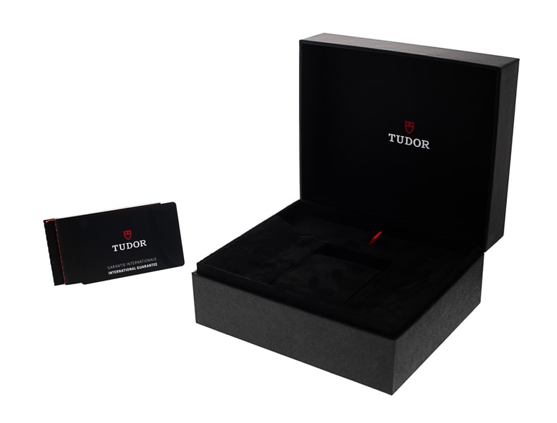 Tudor Pelagos FXD M25707KN-0001